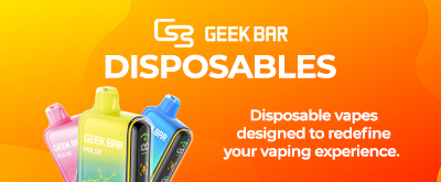  Geek Bar Pulse 15000 Disposable 