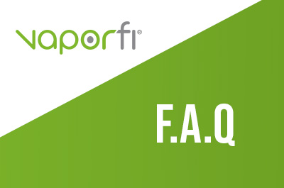 Vape FAQ