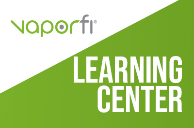 VaporFi Vape Learning Center