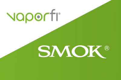 SMOK vape pens, vape accessories, and vape kits