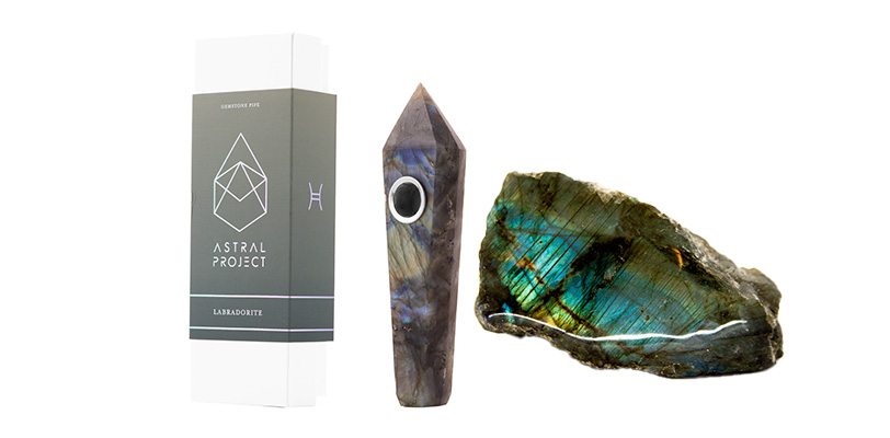 Labradorite