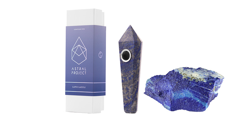 Lapis Lazuli