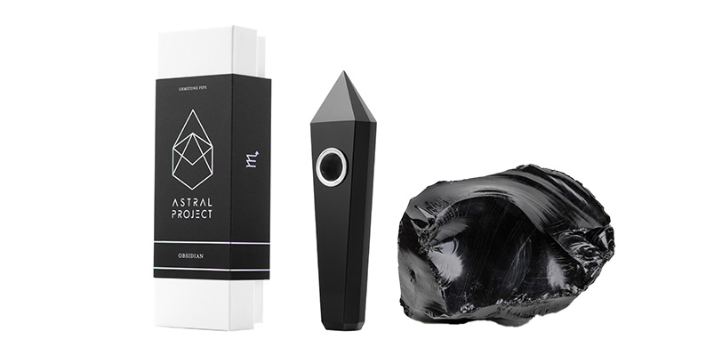 Obsidian