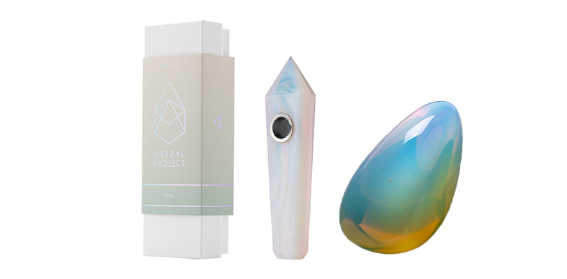 Opal or Opalite