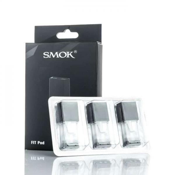 SMOK FIT Replacement Pods