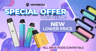 Vaporesso