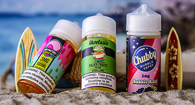 Vape Juice