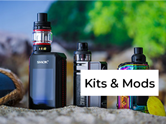 Kits & Mods