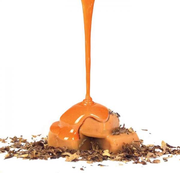 Caramel Tobacco RY4 E-Liquid