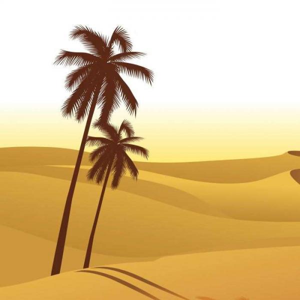Sahara Gold Tobacco E-Liquid