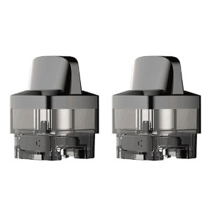 SMOK NOVO Replacement Vape Pods (3-Pack)