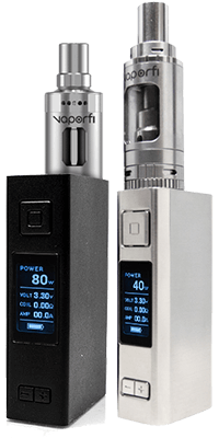 Finding The Right E-Juice Vaporizer 2