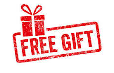 Free Gift
