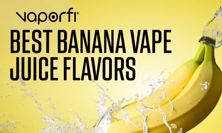 elf bar vape uk Banana Dream ICE SALT - Oxbar x Pod Juice