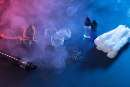how to remove vape juice stains How to Remove Citrus Stains From Clothes and Carpet main image 1